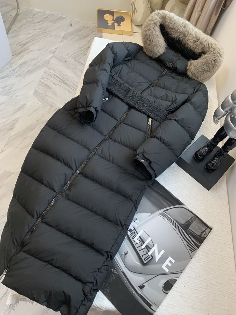 Moncler Down Jackets